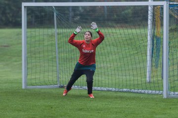 Bild 366 - Frauen TSV Gnutz - SV Bokhorst : Ergebnis: 7:0